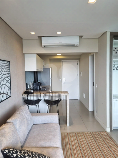 Venda Apartamento São Paulo Pinheiros REO155404 9