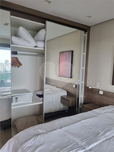 Venda Apartamento São Paulo Pinheiros REO155404 16