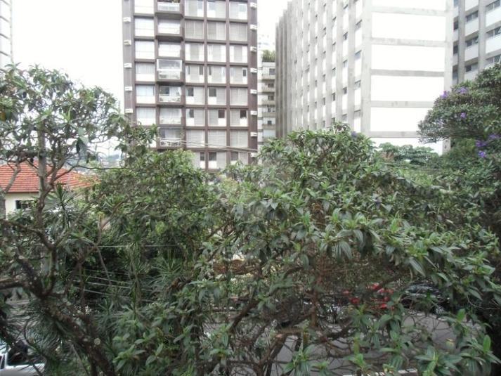 Venda Apartamento São Paulo Perdizes REO155414 22