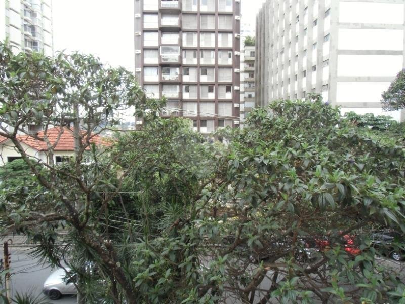 Venda Apartamento São Paulo Perdizes REO155414 4