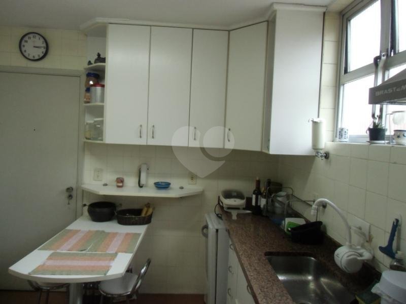 Venda Apartamento São Paulo Perdizes REO155414 17