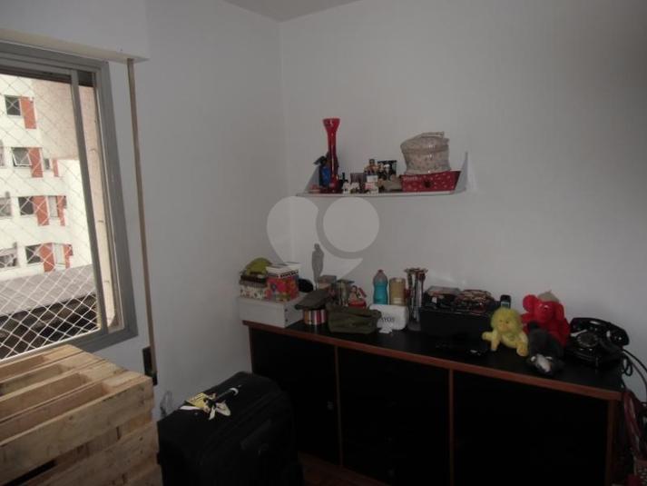 Venda Apartamento São Paulo Perdizes REO155414 6