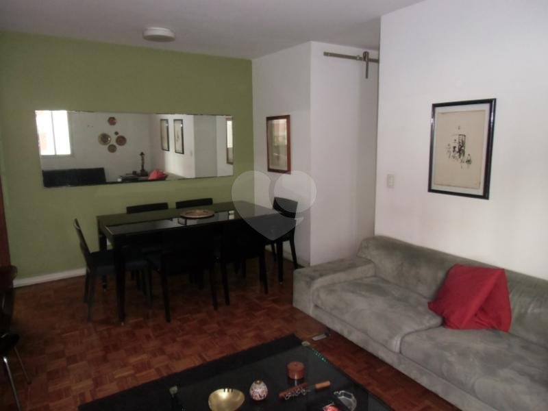 Venda Apartamento São Paulo Perdizes REO155414 3