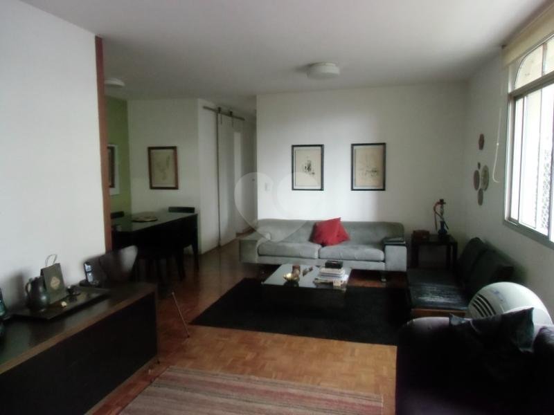 Venda Apartamento São Paulo Perdizes REO155414 2