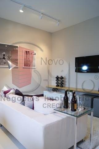 Venda Apartamento São Paulo Brás REO155521 2