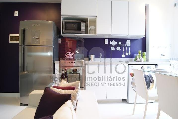 Venda Apartamento São Paulo Brás REO155521 5