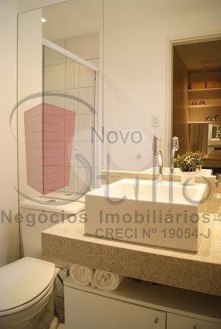 Venda Apartamento São Paulo Brás REO155521 8