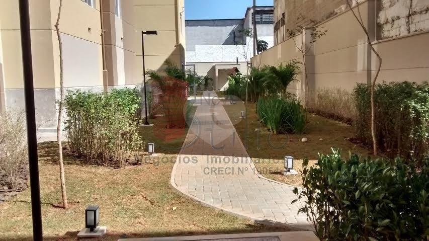 Venda Apartamento São Paulo Brás REO155521 16