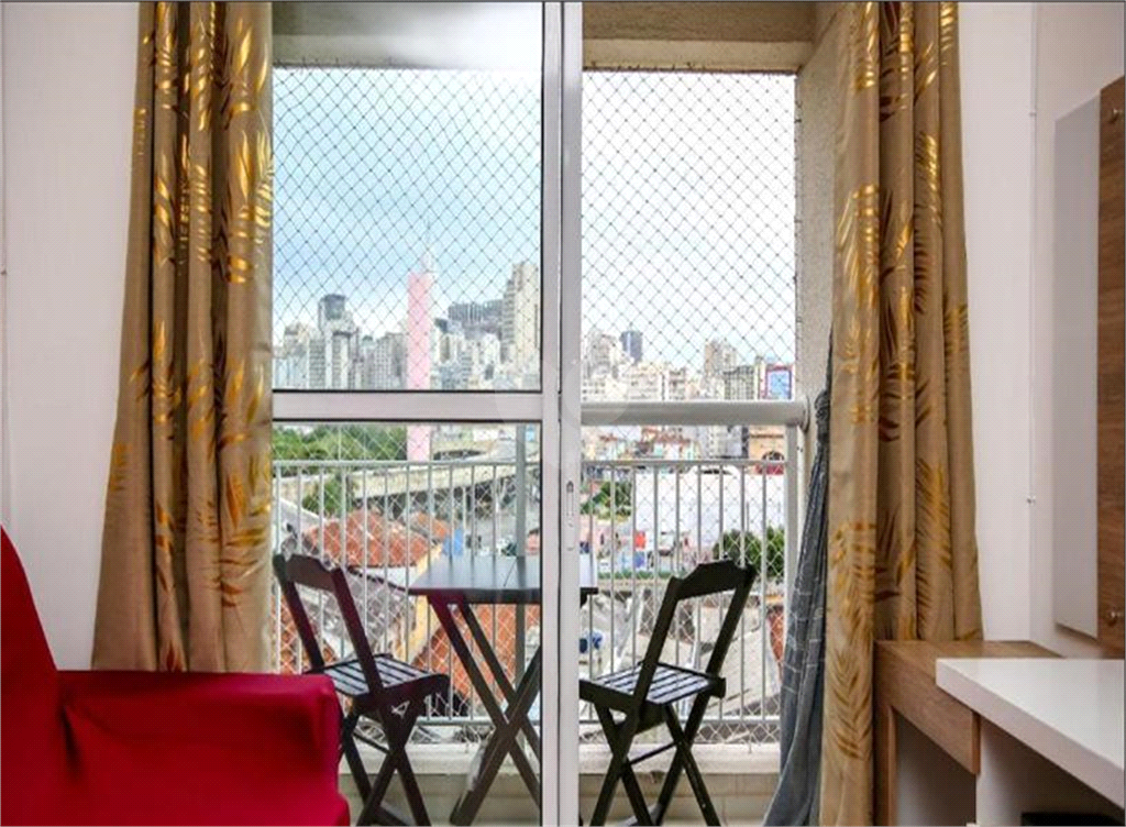 Venda Apartamento São Paulo Brás REO155595 27