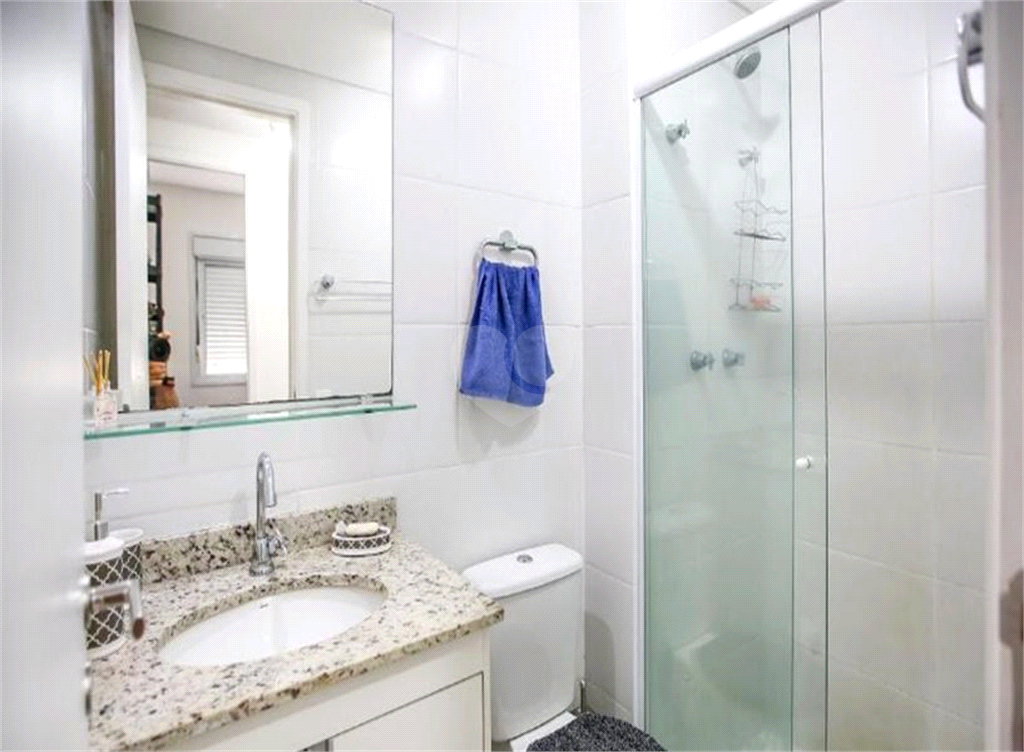 Venda Apartamento São Paulo Brás REO155595 30