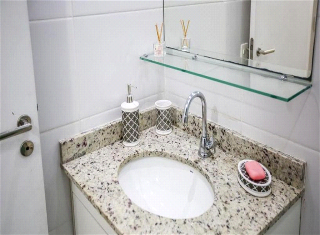 Venda Apartamento São Paulo Brás REO155595 29