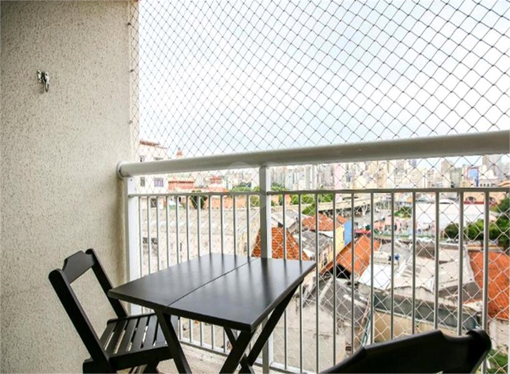 Venda Apartamento São Paulo Brás REO155595 26