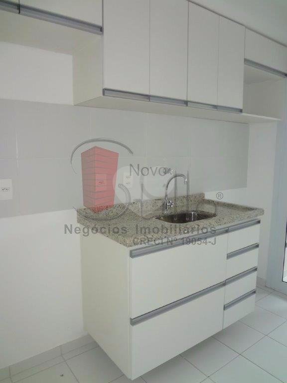 Venda Apartamento São Paulo Brás REO155595 4