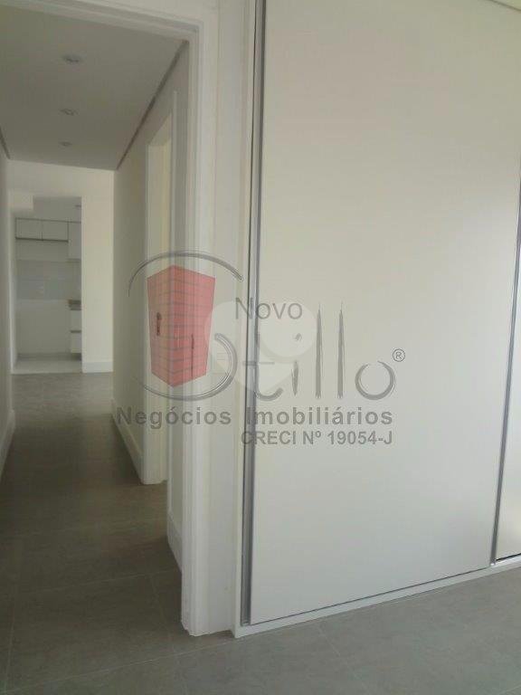 Venda Apartamento São Paulo Brás REO155595 6