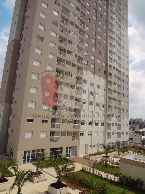 Venda Apartamento São Paulo Brás REO155595 1