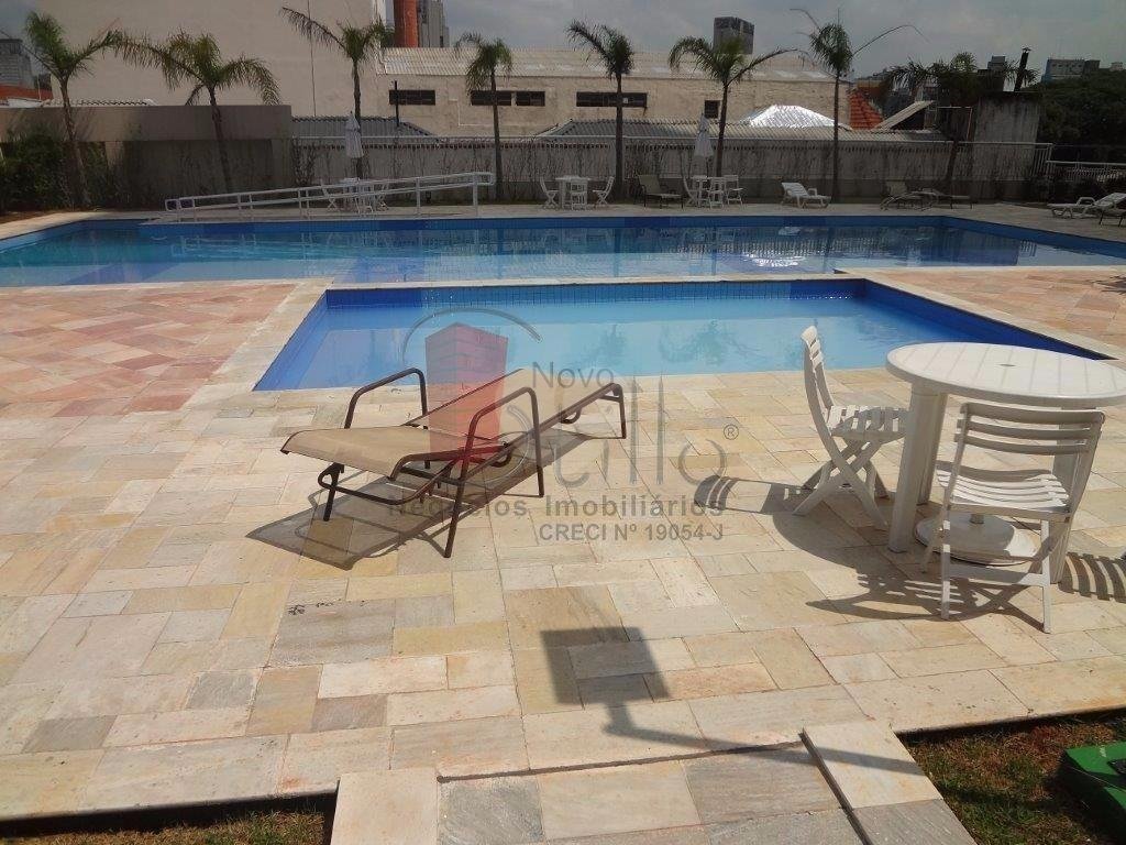 Venda Apartamento São Paulo Brás REO155595 10