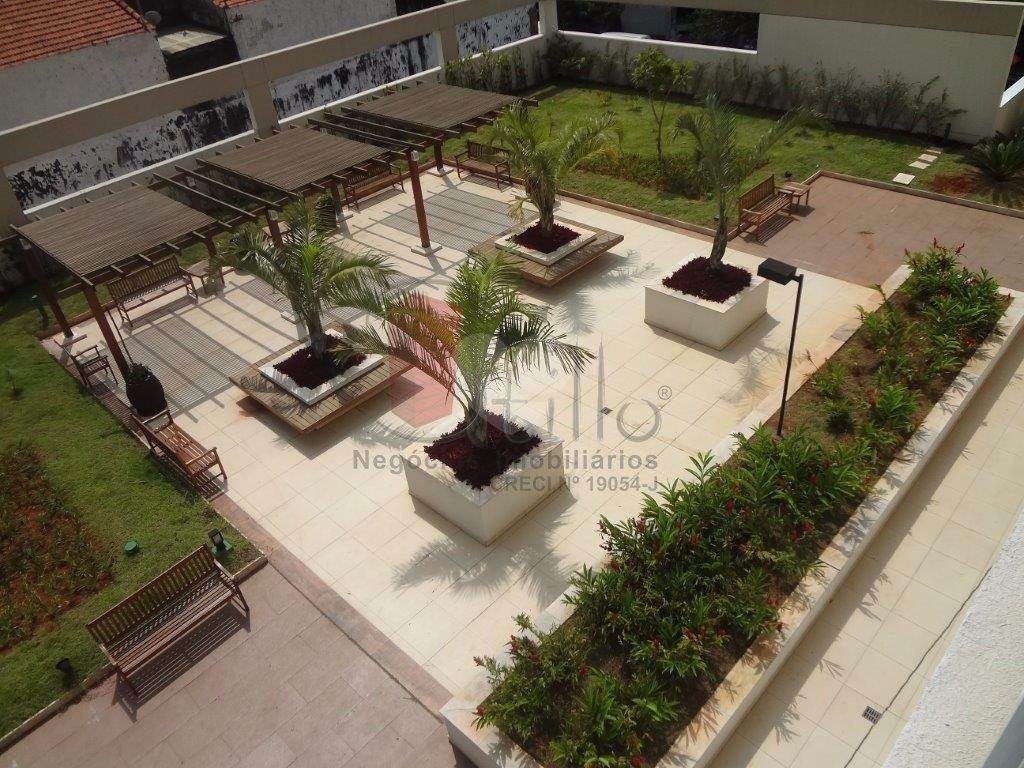 Venda Apartamento São Paulo Brás REO155595 12