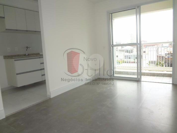 Venda Apartamento São Paulo Brás REO155595 3