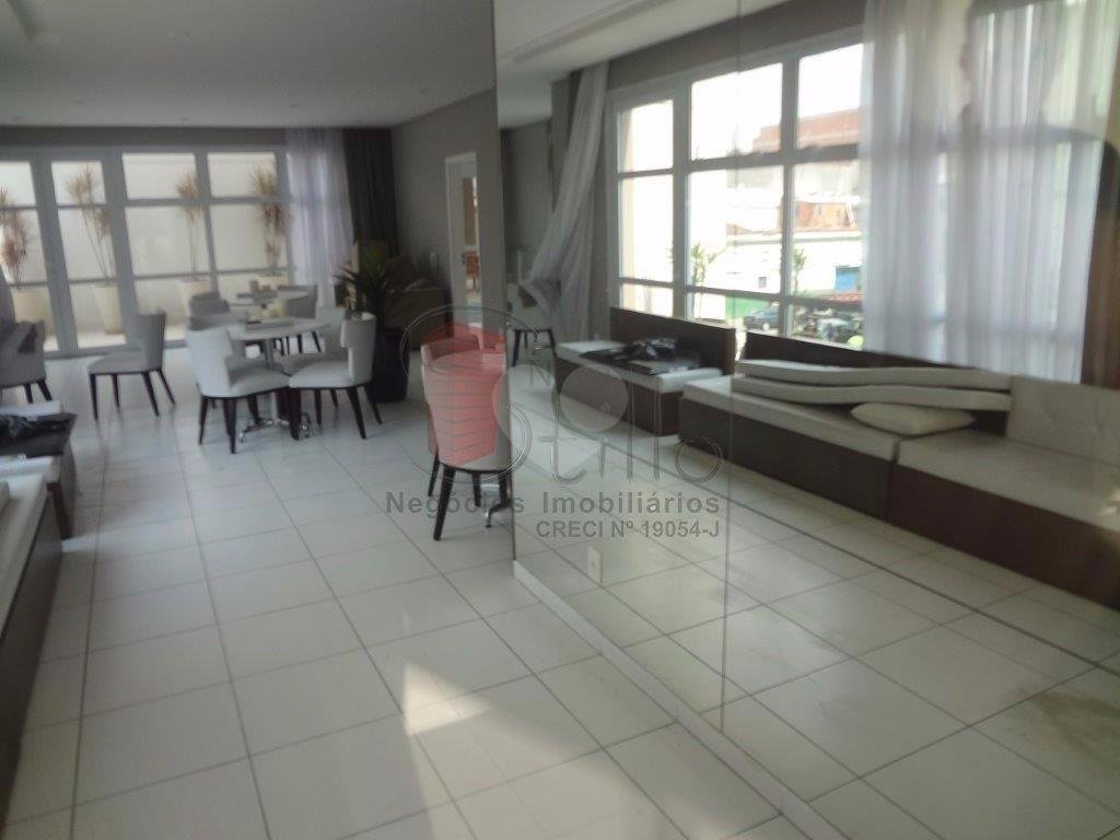 Venda Apartamento São Paulo Brás REO155595 15