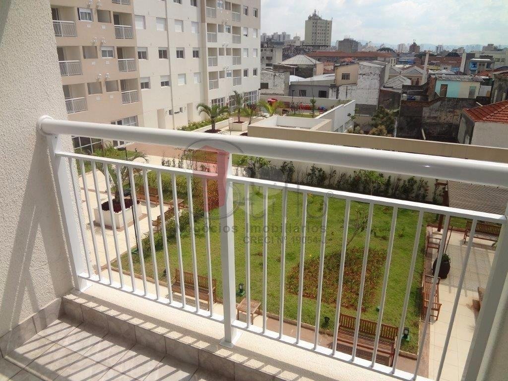 Venda Apartamento São Paulo Brás REO155595 7