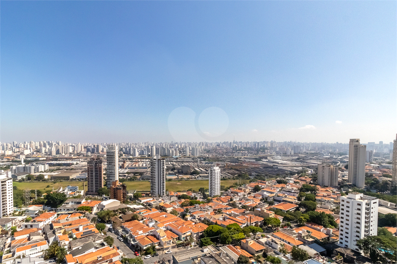 Venda Cobertura São Paulo Parque Da Mooca REO155764 9