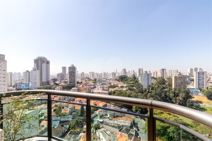 Venda Cobertura São Paulo Parque Da Mooca REO155764 22