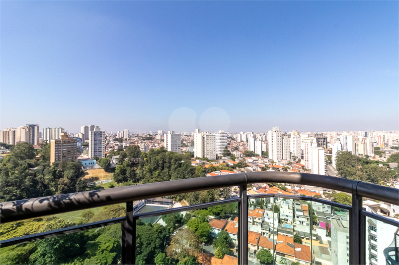 Venda Cobertura São Paulo Parque Da Mooca REO155764 26