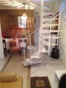 Venda Apartamento São Paulo Vila Carrão REO155911 2