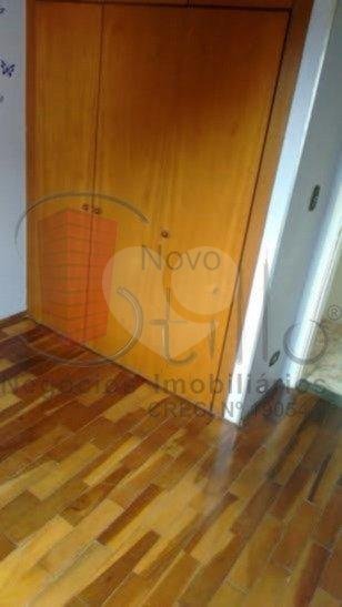 Venda Apartamento São Paulo Vila Cláudia REO155948 4