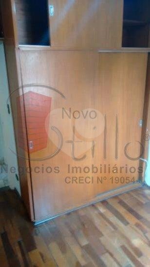 Venda Apartamento São Paulo Vila Cláudia REO155948 5