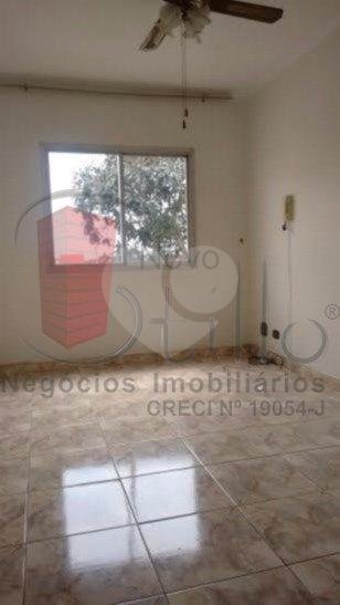 Venda Apartamento São Paulo Vila Cláudia REO155948 2