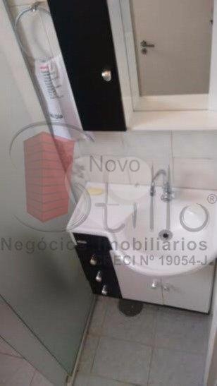 Venda Apartamento São Paulo Vila Cláudia REO155948 6