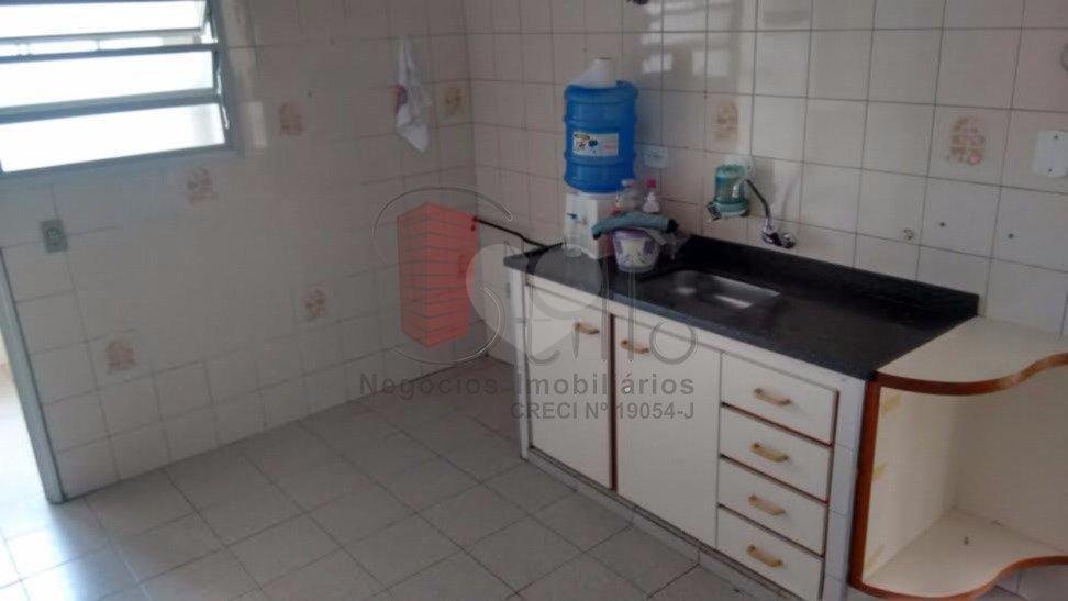 Venda Apartamento São Paulo Vila Cláudia REO155948 3