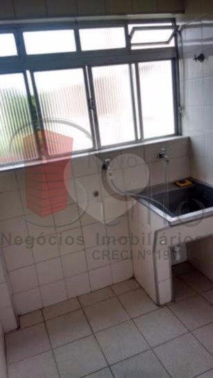 Venda Apartamento São Paulo Vila Cláudia REO155948 7