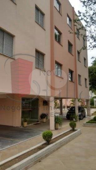 Venda Apartamento São Paulo Vila Cláudia REO155948 1