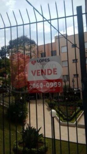 Venda Apartamento São Paulo Vila Cláudia REO155948 10