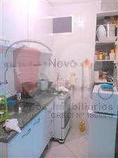 Venda Apartamento São Paulo Brás REO155950 3