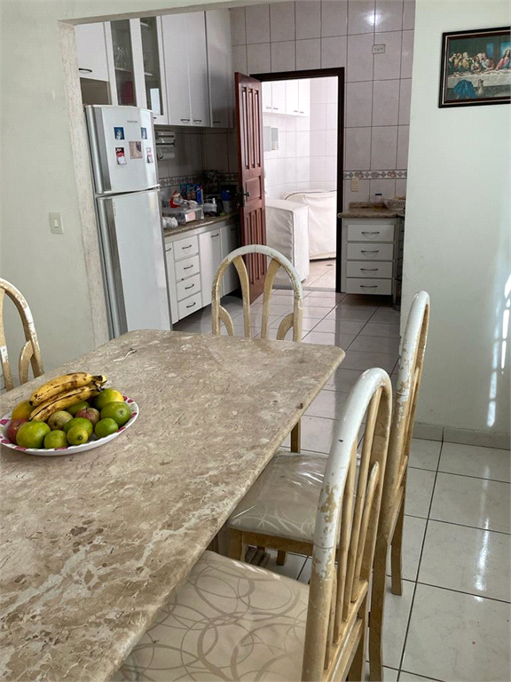 Venda Sobrado São Paulo Vila Bertioga REO155961 10