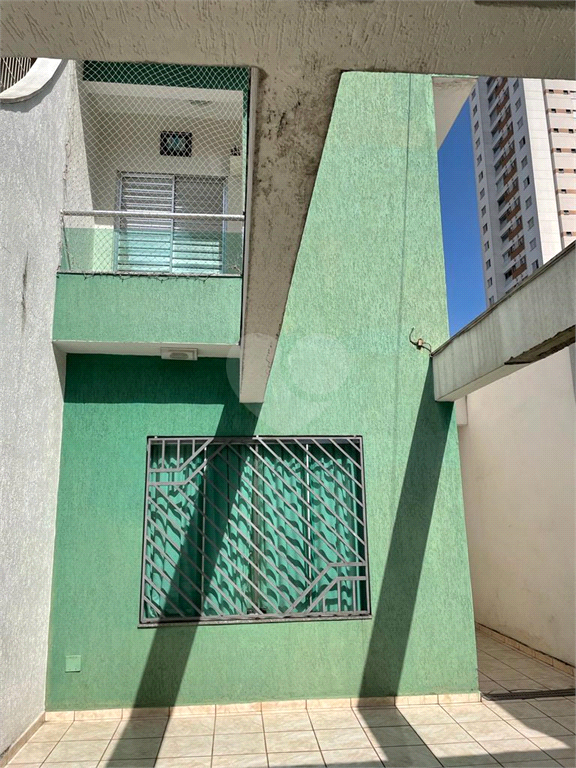 Venda Sobrado São Paulo Vila Bertioga REO155961 48