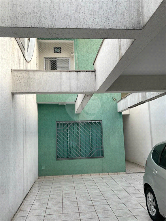 Venda Sobrado São Paulo Vila Bertioga REO155961 46