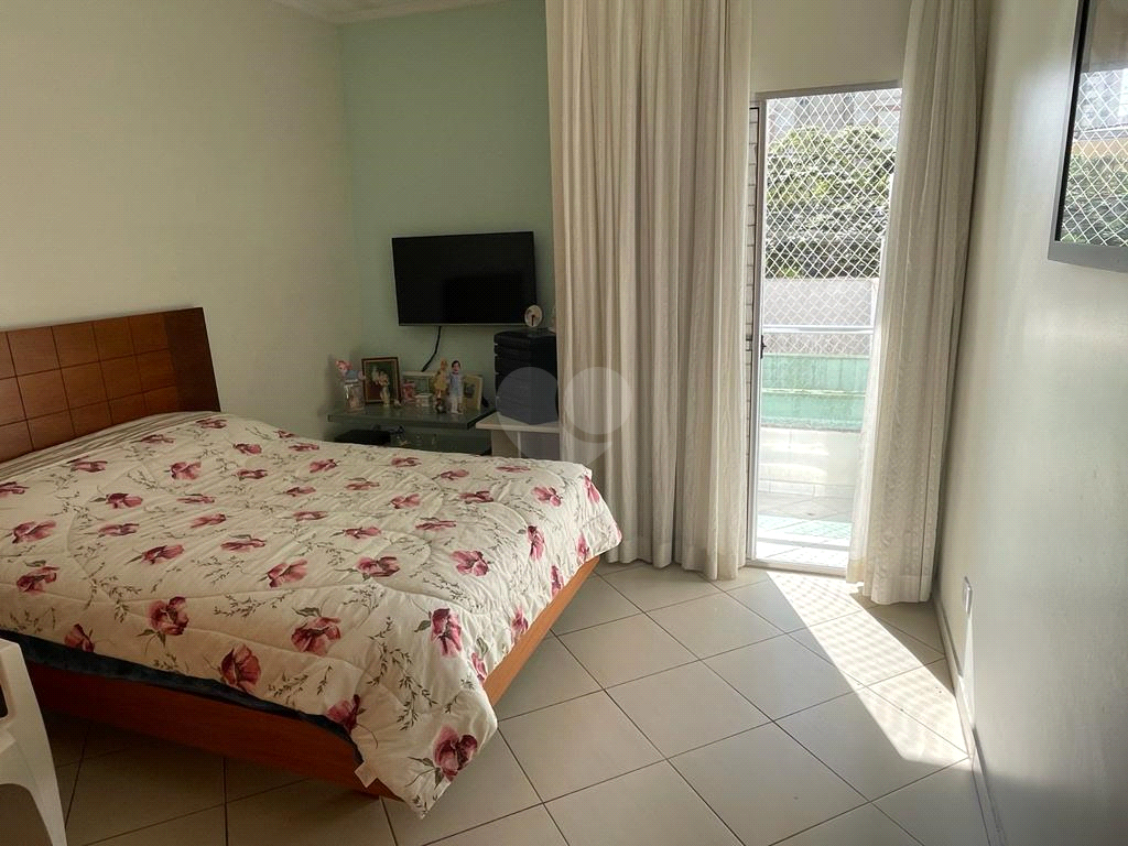 Venda Sobrado São Paulo Vila Bertioga REO155961 19