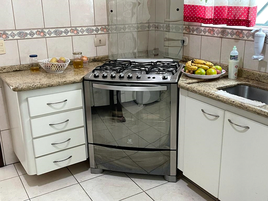 Venda Sobrado São Paulo Vila Bertioga REO155961 13