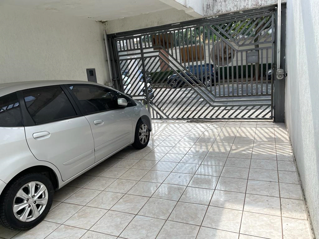 Venda Sobrado São Paulo Vila Bertioga REO155961 51