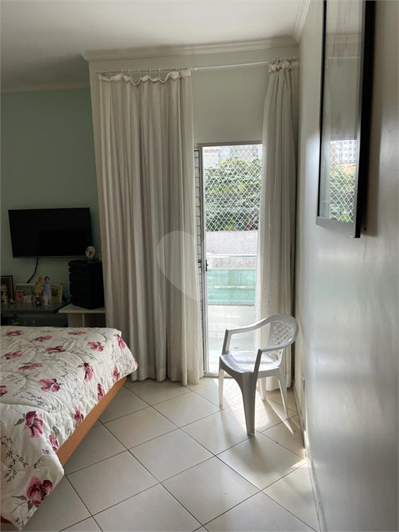 Venda Sobrado São Paulo Vila Bertioga REO155961 21