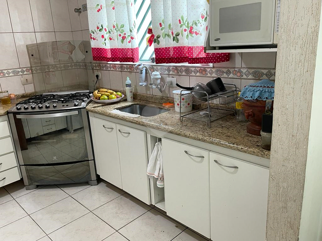 Venda Sobrado São Paulo Vila Bertioga REO155961 14