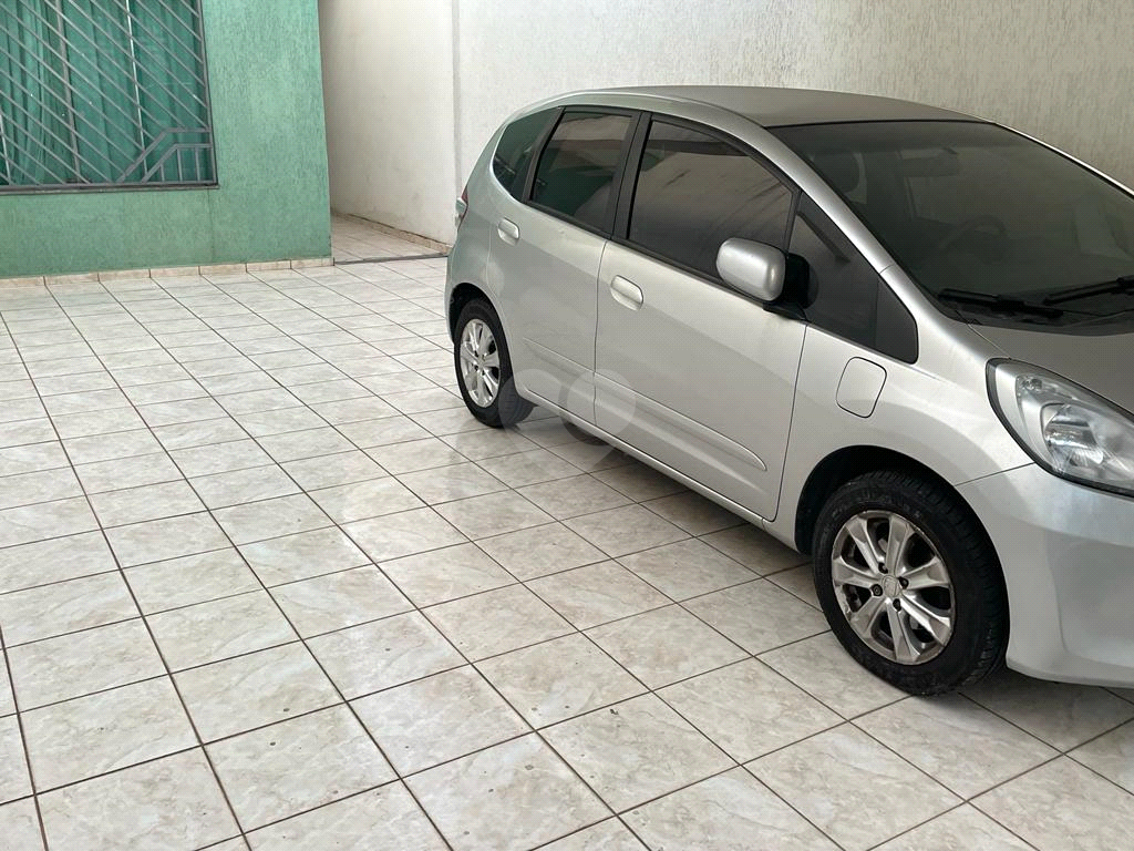 Venda Sobrado São Paulo Vila Bertioga REO155961 52