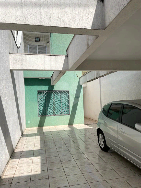 Venda Sobrado São Paulo Vila Bertioga REO155961 47