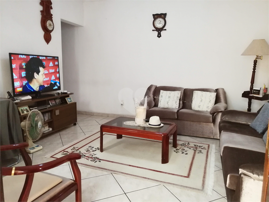 Venda Casa São Paulo Vila Graciosa REO155995 18