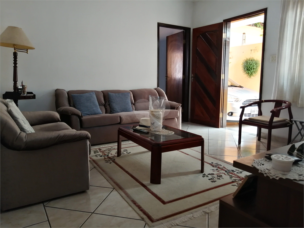 Venda Casa São Paulo Vila Graciosa REO155995 17