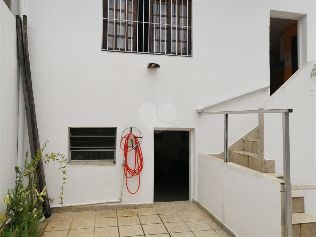 Venda Casa São Paulo Vila Graciosa REO155995 10